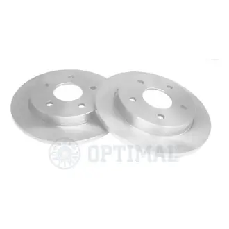 Гальмівний диск OPTIMAL BS1470C