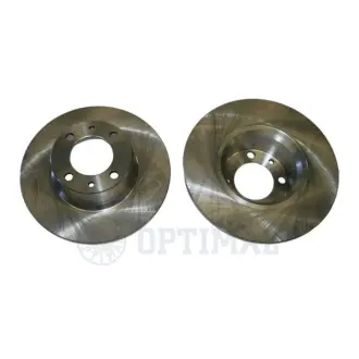 Тормозной диск OPTIMAL BS1560