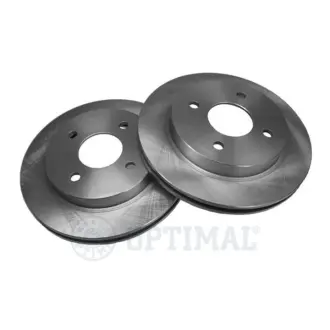 Тормозной диск OPTIMAL BS1600