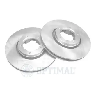 Гальмівний диск OPTIMAL BS1640C