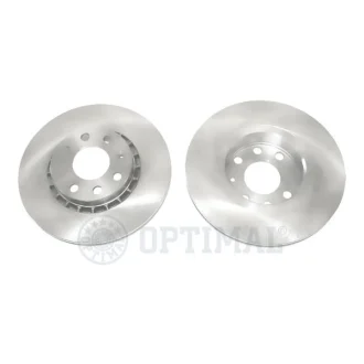Гальмівний диск OPTIMAL BS1740C