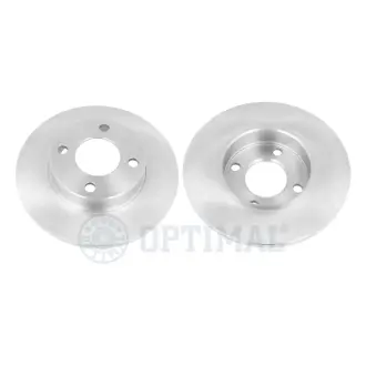 Гальмівний диск OPTIMAL BS1810C