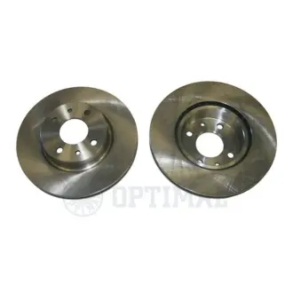 Тормозной диск OPTIMAL BS1830
