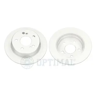Гальмівний диск OPTIMAL BS1940C