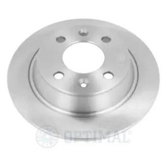 Тормозной диск OPTIMAL BS1950C
