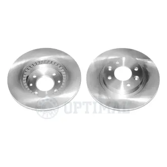 Гальмівний диск OPTIMAL BS2040C