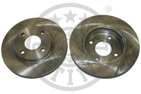 Тормозной диск OPTIMAL BS2110