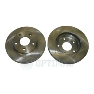 Тормозной диск OPTIMAL BS2120