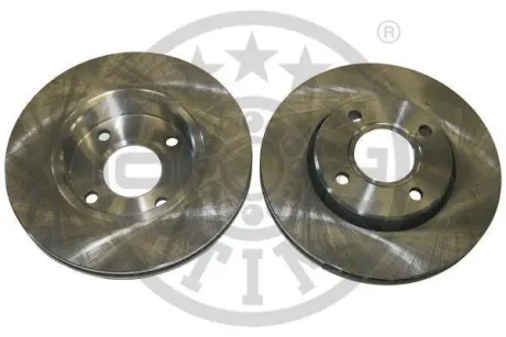 Тормозной диск OPTIMAL BS2130