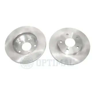 Гальмівний диск OPTIMAL BS2140C