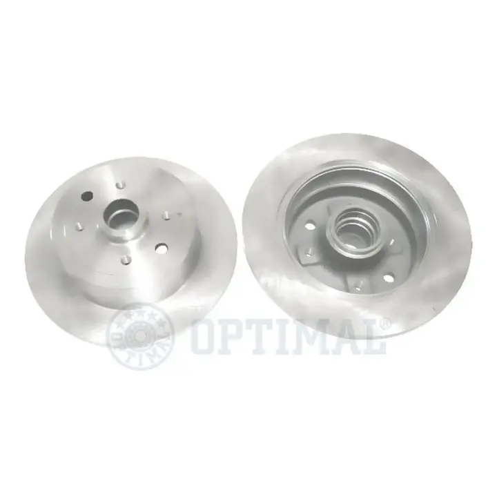 Гальмівний диск OPTIMAL BS2170C (фото 1)
