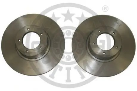 Тормозной диск OPTIMAL BS2230