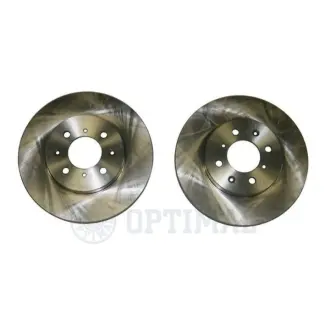 Тормозной диск OPTIMAL BS2240