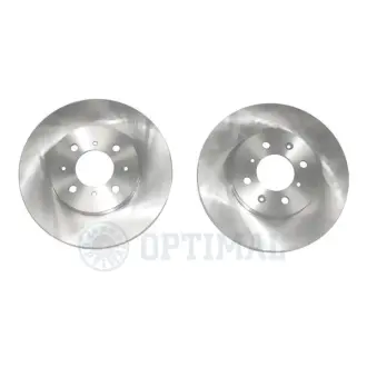 Гальмівний диск OPTIMAL BS-2240C