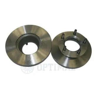 Тормозной диск OPTIMAL BS2350
