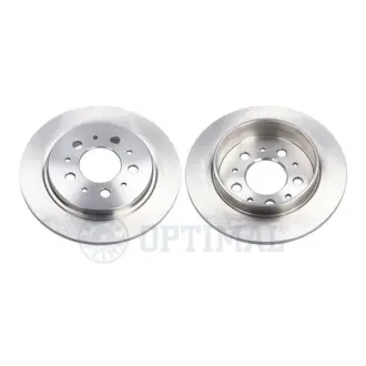 Тормозной диск OPTIMAL BS2380