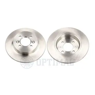 Тормозной диск OPTIMAL BS2390