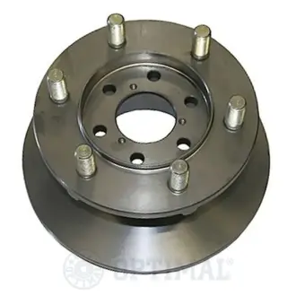 Тормозной диск OPTIMAL BS2420