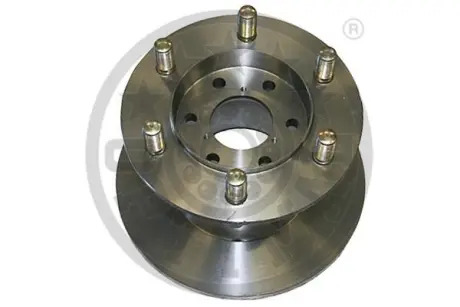 Тормозной диск OPTIMAL BS2430