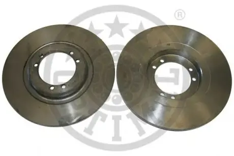 Тормозной диск OPTIMAL BS2440