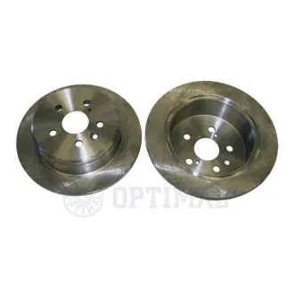 Тормозной диск OPTIMAL BS2450