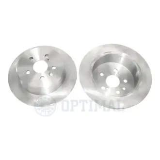 Гальмівний диск OPTIMAL BS2450C