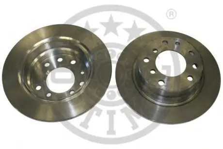 Тормозной диск OPTIMAL BS2560