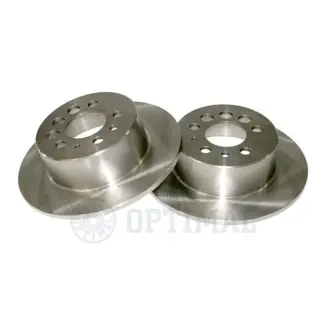 Тормозной диск OPTIMAL BS2830