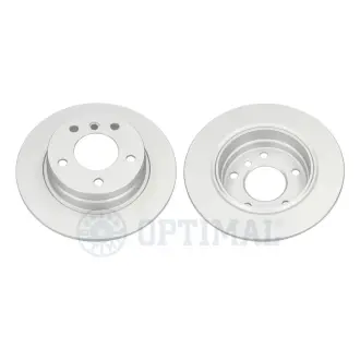 Гальмівний диск OPTIMAL BS2840C