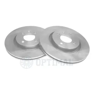 Гальмівний диск OPTIMAL BS-2940C