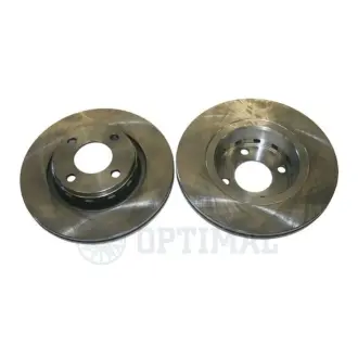 Тормозной диск OPTIMAL BS2950