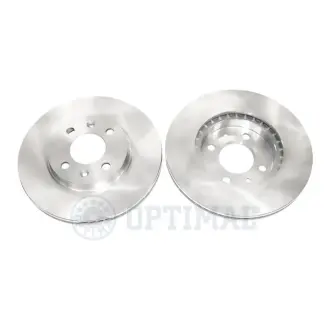 Тормозной диск OPTIMAL BS3020C