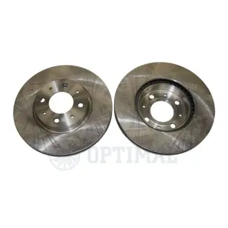 Тормозной диск OPTIMAL BS3030