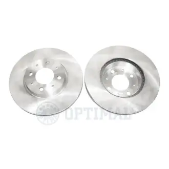 Тормозной диск OPTIMAL BS3030C