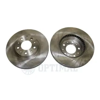 Тормозной диск OPTIMAL BS3040