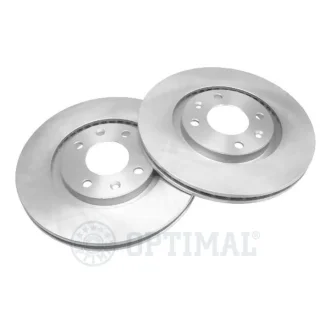 Гальмівний диск OPTIMAL BS3060C