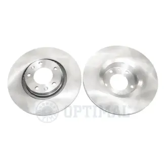 Гальмівний диск OPTIMAL BS3070C