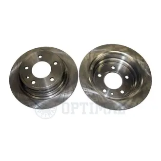 Тормозной диск OPTIMAL BS3080