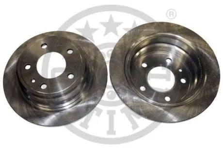 Тормозной диск OPTIMAL BS3090