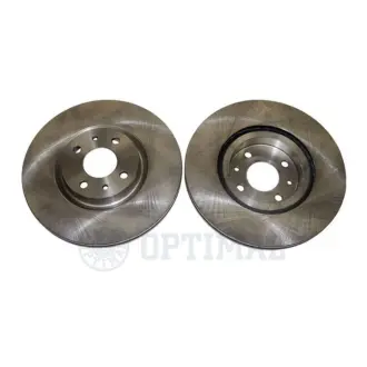 Тормозной диск OPTIMAL BS3150