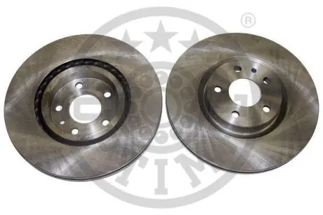 Тормозной диск OPTIMAL BS3151