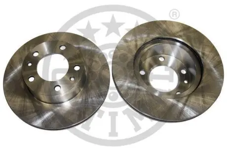 Тормозной диск OPTIMAL BS3170