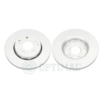 Тормозной диск OPTIMAL BS3180C