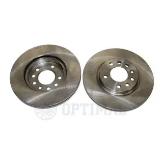 Тормозной диск OPTIMAL BS3190