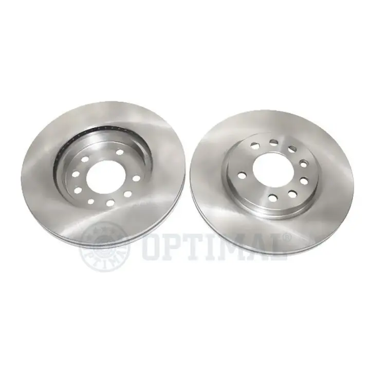 Тормозной диск OPTIMAL BS3190C (фото 1)