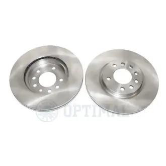 Тормозной диск OPTIMAL BS3190C