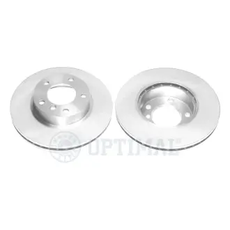 Гальмівний диск OPTIMAL BS3240C