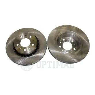 Тормозной диск OPTIMAL BS3250