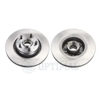 Тормозной диск OPTIMAL BS3260
