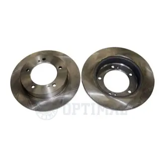 Тормозной диск OPTIMAL BS3290